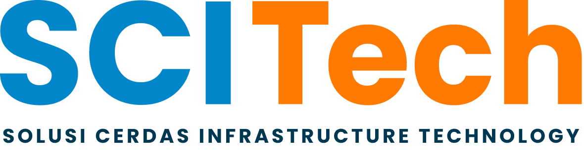 SCI Tech Logo